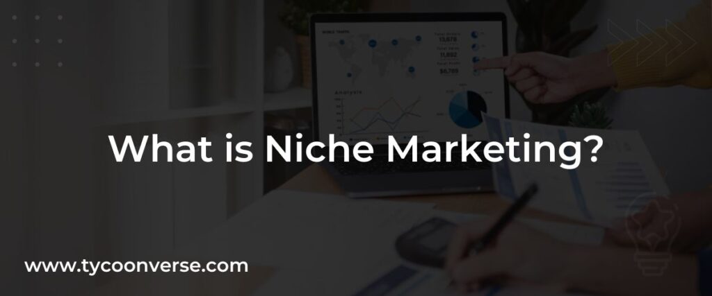 What is Niche Marketing?